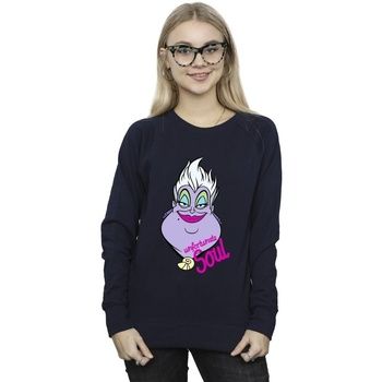 Disney Jersey Unfortunate Soul para mujer