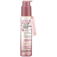 giovanni 2chic frizz be gone polishing serum 81ml