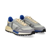lacoste zapatillas hombre - gris talla 7