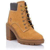 timberland botines botin allington - piel para mujer