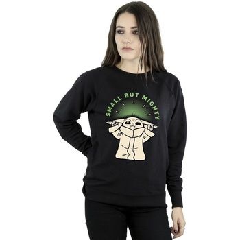 Disney Jersey The Mandalorian Small But Mighty para mujer