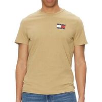 tommy hilfiger camiseta tjm slim essential f para hombre