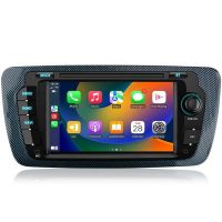 autorradio junsun android 15 2 gb 64 gb carplay para seat ibiza iv