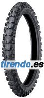 dunlop geomax mx 54 f  70100-19 tt 42m mc rueda delantera 