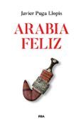 arabia feliz