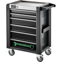 stahlwille 81200160 carro de taller tts 95 pro 956 a pro