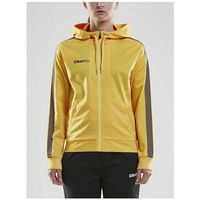 craft chaqueta deporte fullzip pro control para mujer