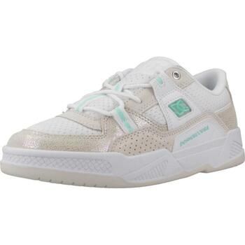 DC Shoes Deportivas Moda Construct Shoe para mujer