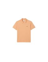 polo lacoste polos hombre salmon