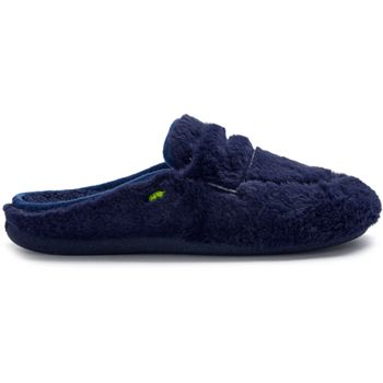 Gioseppo Pantuflas 80950 navy para hombre