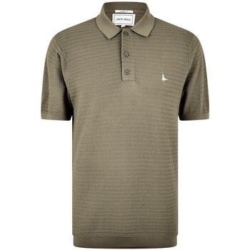 Jack Wills Polo GT18664 para hombre