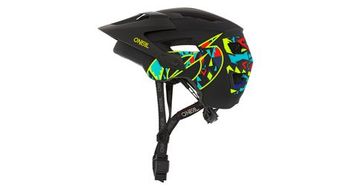 Casco am o  39 neal defender muerta negro