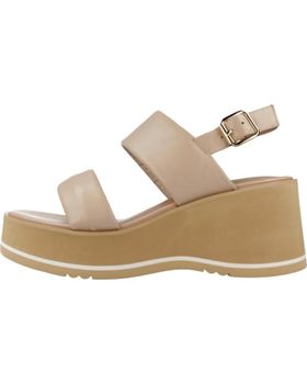 de REPO SANDALIAS MUJER MODELO 61202R COLOR BEIS BEIGE