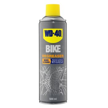 Bike Degreaser 500ml