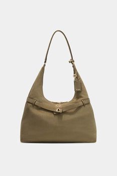Bolso Hobo Ella