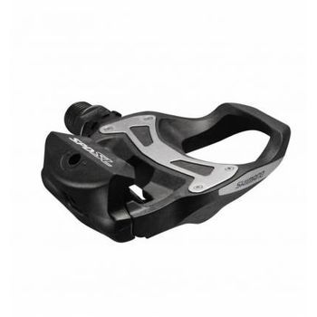 Pedales Shimano Pd-r550 Negro Carretera