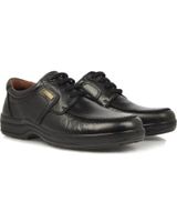 de luisetti zapato de piel luisetti tucson 20403st negro piel calima negro