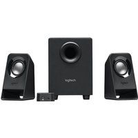 logitech z213 21 pc speakers