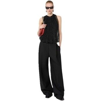 Max Mara Blusa nodo-002 para mujer