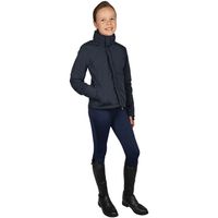 hy chaqueta elevate mizs para nino
