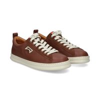 camper zapatillas hombre - marron talla 42