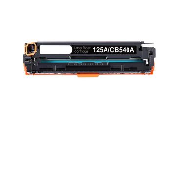 Inkpro Tóner Compatible con HP CB540A/CE320A/CF210X/CANON716/CANON73 Negro