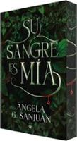 su sangre es mia