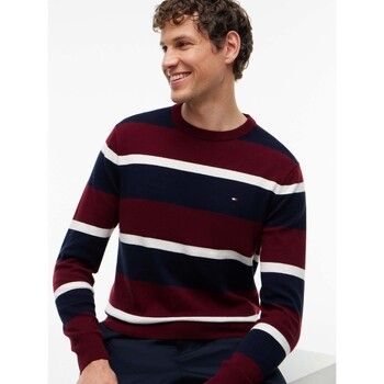 Tommy Hilfiger Jersey Pima Org Ctn Cashmer para hombre