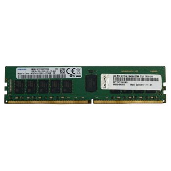 Memoria RAM Lenovo 4X77A81441 64GB 1x64GB DDR5 4800MHz ECC RDIMM para servidor