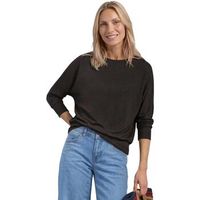 street one camiseta manga larga melange batwing shirt 325706 para mujer