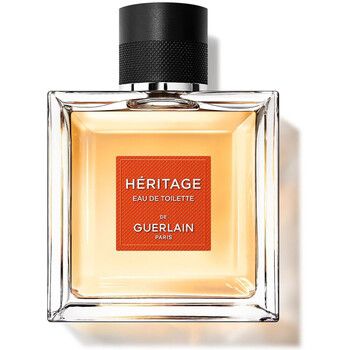 Guerlain Agua de Colonia Heritage Eau de Toilette 100 ml para mujer