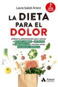 la dieta para el dolor