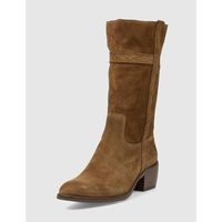 valverde del camino botas bota 476 marron para mujer
