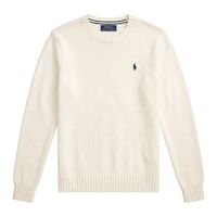 polo ralph lauren jersey ls cn-sweater-pullover para nino