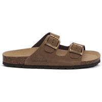 grunland sandalias tortora 70sara para mujer