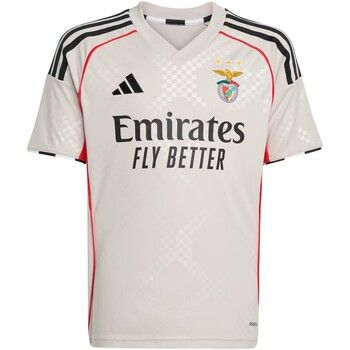 adidas Tops y Camisetas 25/26 para niño