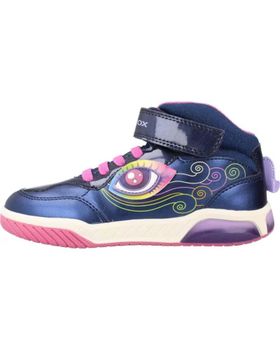 de GEOX J INEK G AZUL
