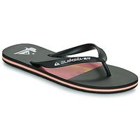 quiksilver chanclas molokai stripe 25 para hombre
