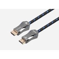 deep gaming dg-cab-hdmi-21 cable hdmi 2 m hdmi tipo a estandar negro gris