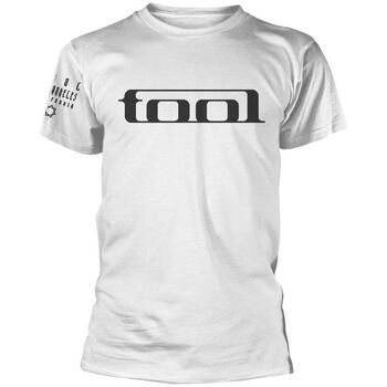 Tool Camiseta manga larga PH491 para mujer