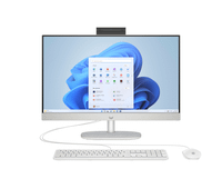 pc hp aio 24-cr0130ns i5-1334u 16g 512g 238 freedos