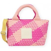 verb to do bolso de mano amelia stay focus bag - pink para mujer