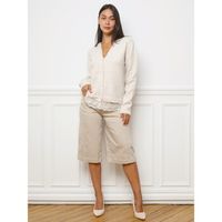 la modeuse chaqueta de punto 79434p188897 para mujer