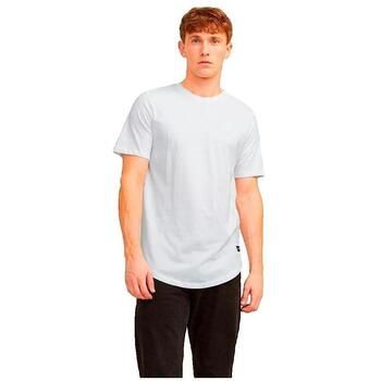 Jack & Jones Camiseta T-shirt Jack Jones Noa Regular Fit para hombre
