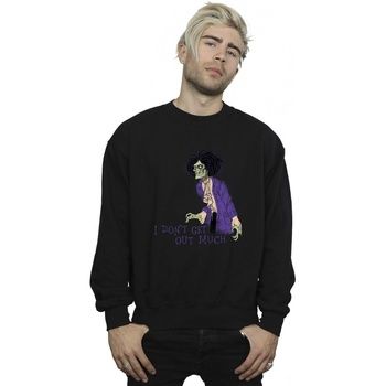 Disney Jersey Hocus Pocus Don't Get Out Much para hombre