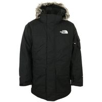 the north face parka mc murdo jacket para hombre