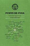 punts de fuga: 26 relats sobre viatges en el temps