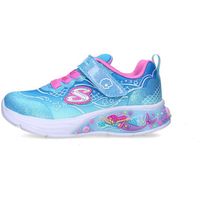 skechers zapatillas 303061n para nina