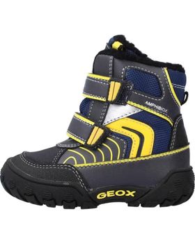 de GEOX B GULP B BOY ABX AZUL