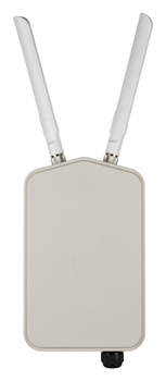 Wireless AC1300 Wave2 Dual-Band Outdoor